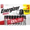LR6 4+4BP AA MAX Alk ENERGIZER
