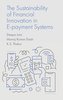 The Sustainability of Financial Innovation in E-Payment Systems
