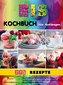 Eis Kochbuch für Anfänger