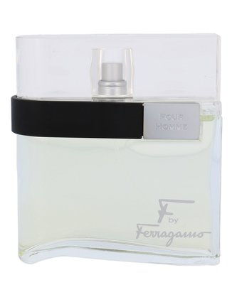 Salvatore Ferragamo F by Ferragamo Pour Homme Toaletní voda 100 ml pro muže