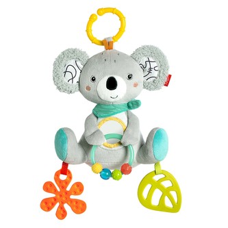 Aktivity koala, DoBabyDoo
