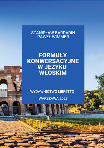 Formuły konwersacyjne w języku włoskim