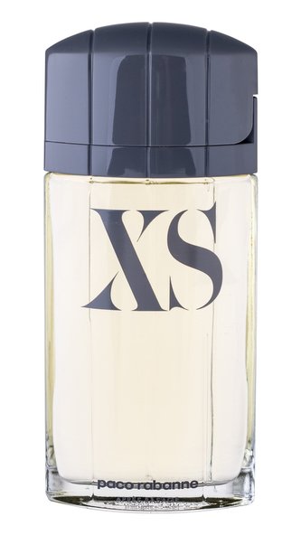 Paco Rabanne XS Voda po holení 100 ml pro muže