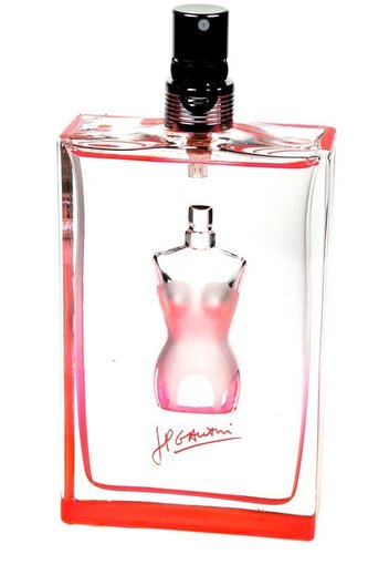 Jean Paul Gaultier Ma Dame Toaletní voda 100 ml pro ženy Tester