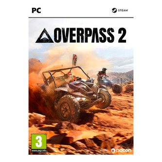 Overpass 2 (PC)