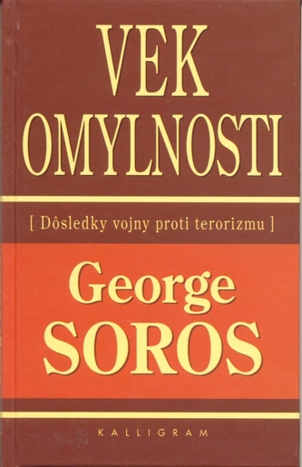 Vek omylnosti Vek omylnosti