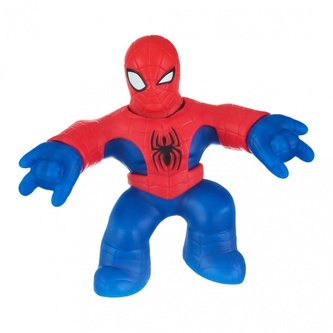Heroes Of Goo Jit Zu hrdina Marvel Amazing Spiderman Heroes Of Goo Jit Zu hrdina Marvel Amazing Spiderman