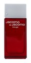 Jacomo Jacomo de Jacomo Rouge Toaletní voda 100 ml pro muže