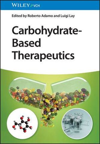 Carbohydrate-Based Therapeutics
