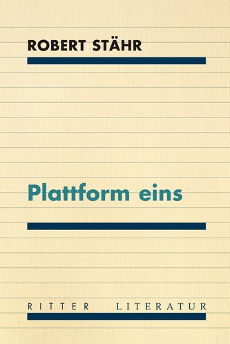 Plattform eins