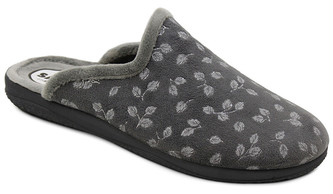 SANTÉ Dámské zdravotní pantofle AB/29603 Gris 41