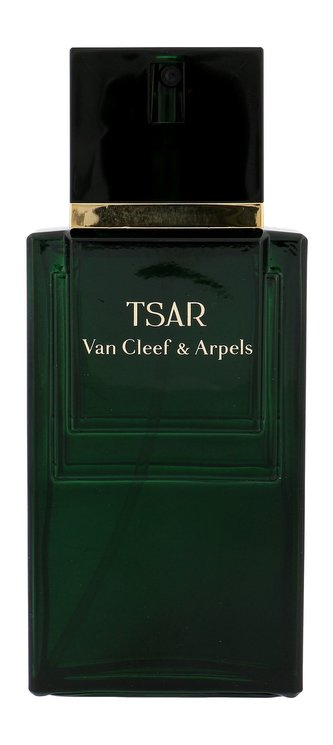 Van Cleef & Arpels Tsar Toaletní voda 100 ml pro muže Tester