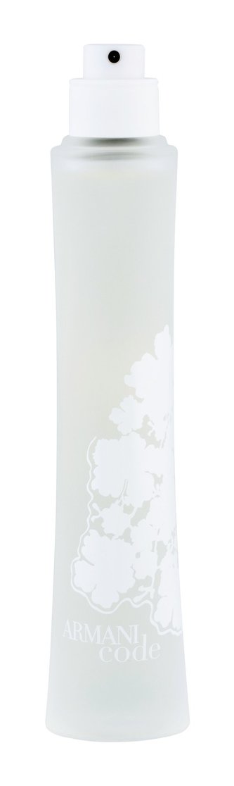 Giorgio Armani Armani Code Pour Femme Eau Fraîche Summer 75 ml pro ženy Tester