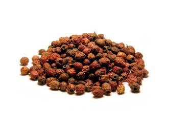 Hloh plod - celý, balení 1 kg