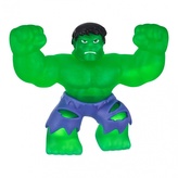 Heroes Of Goo Jit Zu hrdina Marvel Hulk