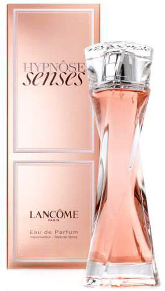 Lancôme Hypnose Senses Parfémovaná voda 75 ml pro ženy Tester