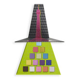 Revolution Paletka očních stínů X Emily In Paris City Of Love (Palette) 9,75 g woman