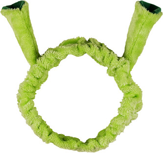 Makeup Revolution Shrek Headband - Kosmetická čelenka 1.0 ml pro ženy