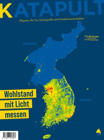KATAPULT Magazin Ausgabe 31
