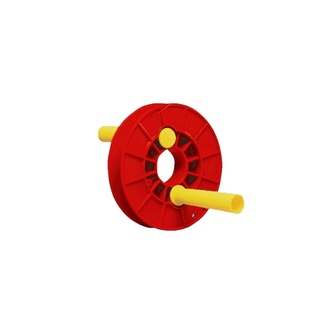 Günther naviják k velkým létajícím drakům 10kg tah, 100 metrů, nově v kartonovém obalu