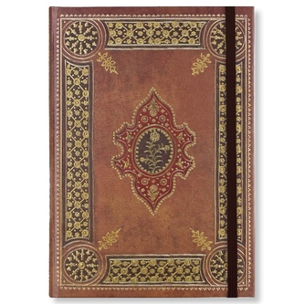 Notatnik mini Oświecenie Peter Pauper Press