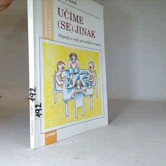 Učíme (se) jinak