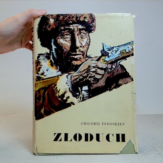 Zloduch