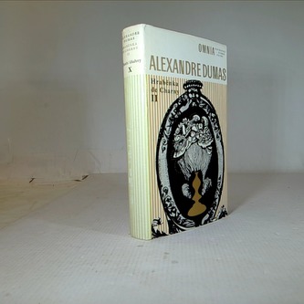 Hraběnka de charny II