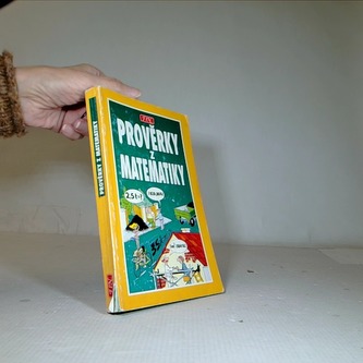 Prověrky z matematiky