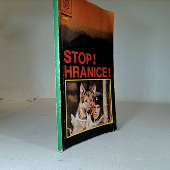 Stop! Hranice!