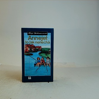 Annejet to tak nenechá 3