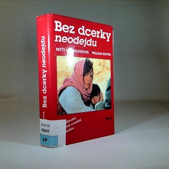 Bez dcery neodejdu