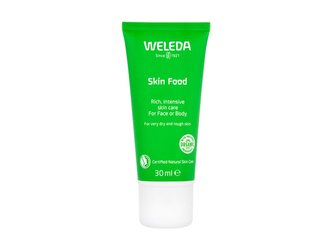Weleda Skin Food Denní pleťový krém 30 ml Face & Body pro ženy