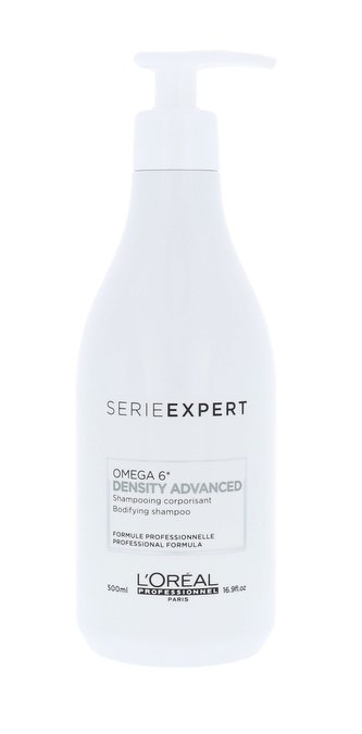 L´Oréal Professionnel Série Expert Šampon Density Advanced 500 ml pro ženy