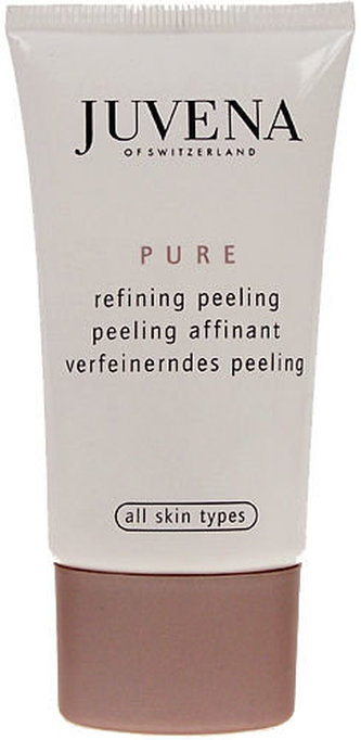 Juvena Pure Cleansing Peeling Refining Peeling 50 ml pro ženy