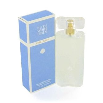 Estée Lauder Pure White Linen Parfémovaná voda 100 ml pro ženy Tester