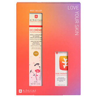 Erborian Dárková sada Love Your Skin woman