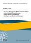 Das neue Pflegegesetz (PUEG) und seine Folgen, Zukunftsmodell Zeitwertkonten, Update: Weiterarbeit des GGF, Kündigung von Direkt