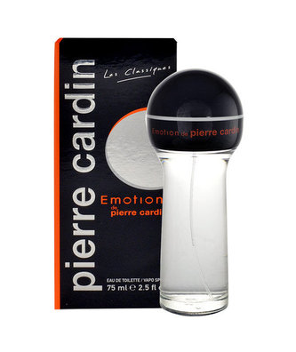 Pierre Cardin Emotion Toaletní voda 75 ml pro muže