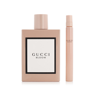 Gucci Bloom EDP 100 ml + EDP MINI 10 ml W
