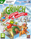 The Grinch: Christmas Adventures (Xbox One/Xbox Series X)