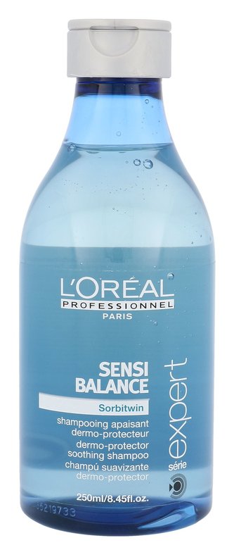 L´Oréal Professionnel Série Expert Šampon Sensi Balance 250 ml pro ženy