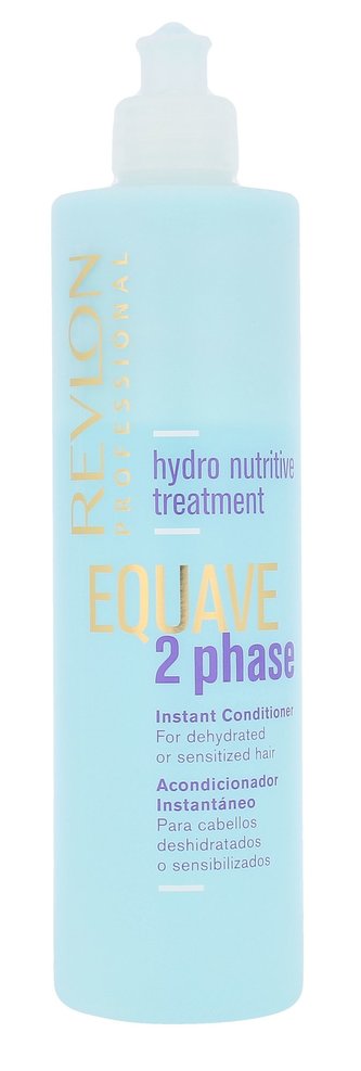 Revlon Professional Equave Kondicionér 2 Phase 500 ml pro ženy