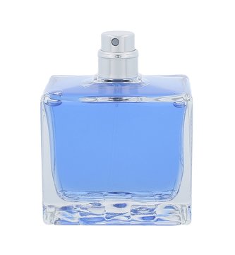 Antonio Banderas Blue Seduction For Men Toaletní voda 100 ml pro muže Tester