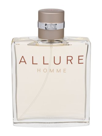 Chanel Allure Homme Toaletní voda 150 ml pro muže