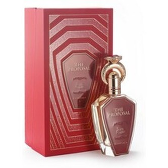 Khadlaj The Proposal Date Night - EDP 100 ml woman