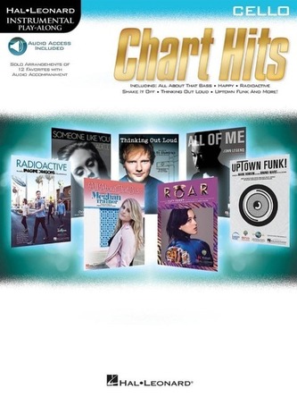 Chart Hits: Cello