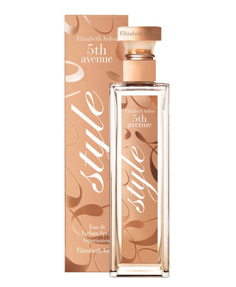 Elizabeth Arden 5th Avenue Parfémovaná voda Style 75 ml pro ženy