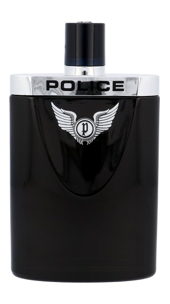 Police Silver Wings Toaletní voda 100 ml pro muže