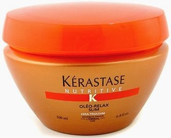 Kérastase Nutritive Maska na vlasy Oléo Relax 500 ml pro ženy